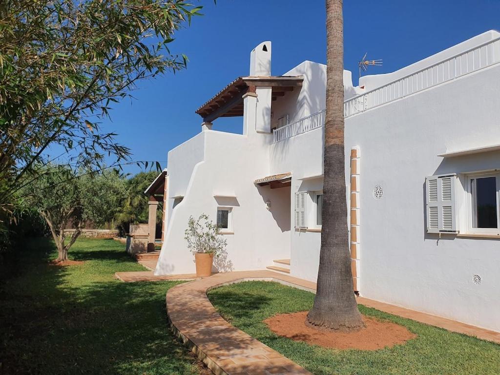 Casa Sylvia Ferienhaus Cala D´Or