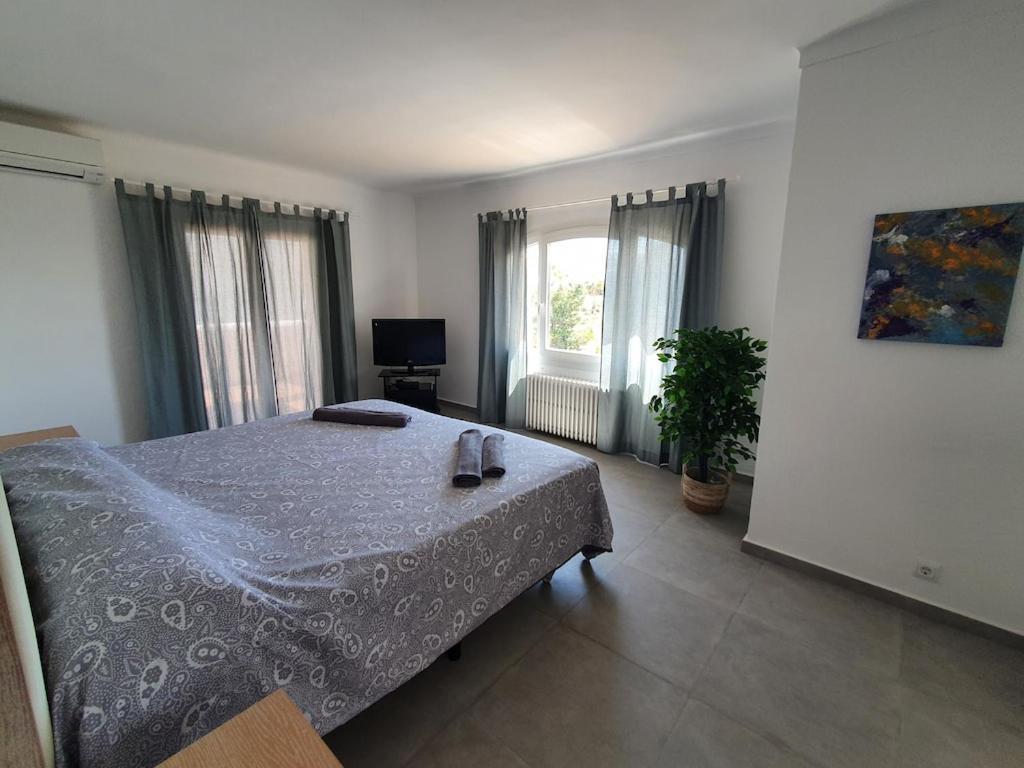 Ferienhaus Casa Sylvia Cala D´Or