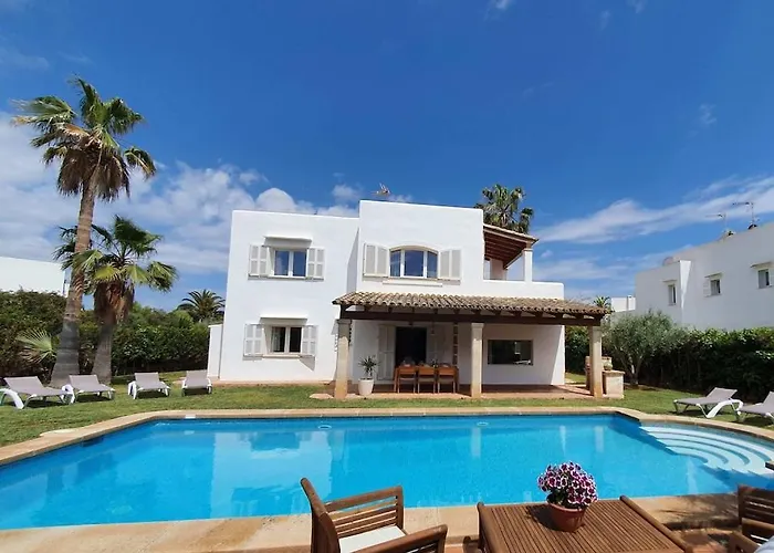 Casa Sylvia Cala D\'Or