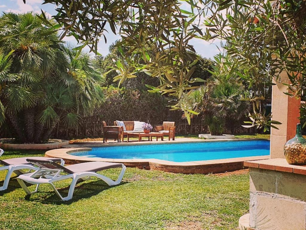 Casa Sylvia *