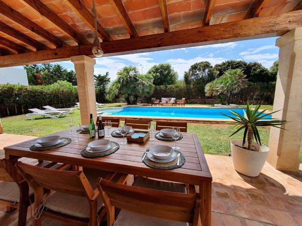 Casa Sylvia Semesterbostad