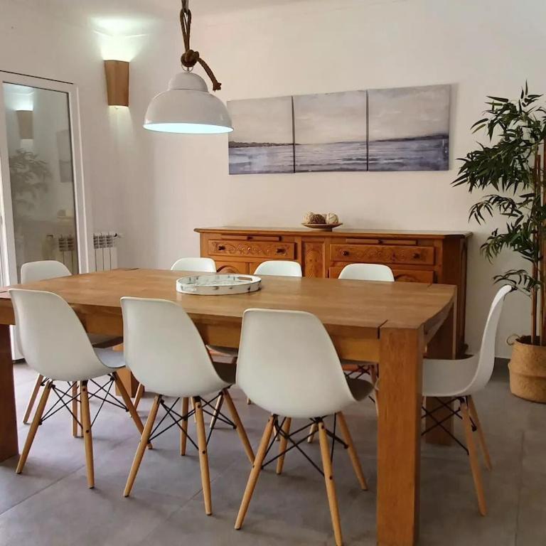 Casa Sylvia Semesterbostad